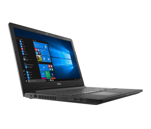 Dell Inspiron 3567 i3-6006U/4GB/1000/Win10 - 386101 - zdjęcie 3